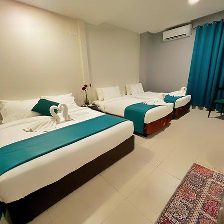 Cherita,Lah Stay Kuantan Buitenkant foto